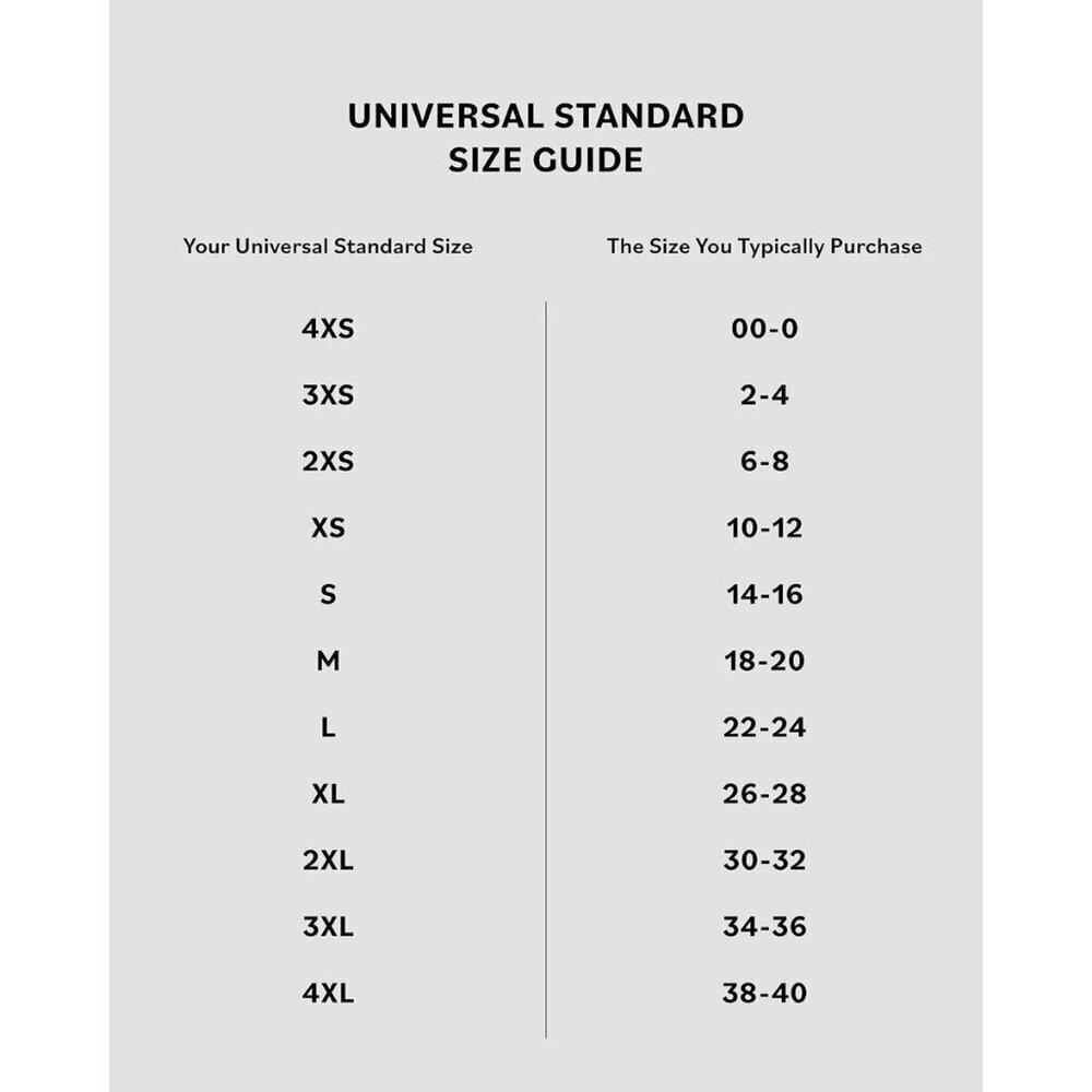 Universal Standard Womens Arvo Cupro Mix Tee Sz XS 10 12 Navy Blue Shirt Top - Picture 6 of 6